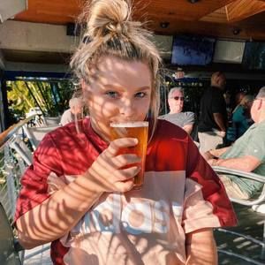 Meet your Posher, Allyson